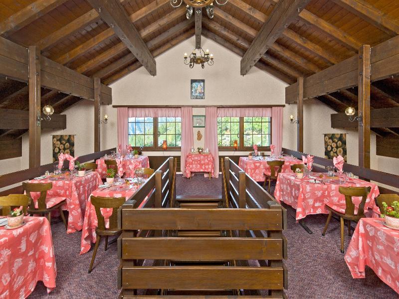 Hotel Restaurant Buerchnerhof Burchen Ngoại thất bức ảnh