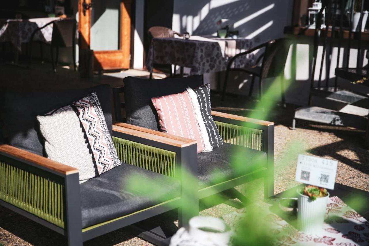 Hotel Restaurant Buerchnerhof Burchen Ngoại thất bức ảnh
