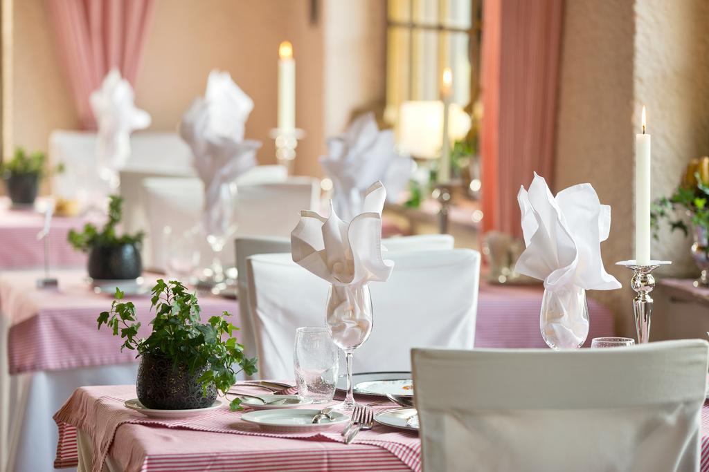 Hotel Restaurant Buerchnerhof Burchen Ngoại thất bức ảnh